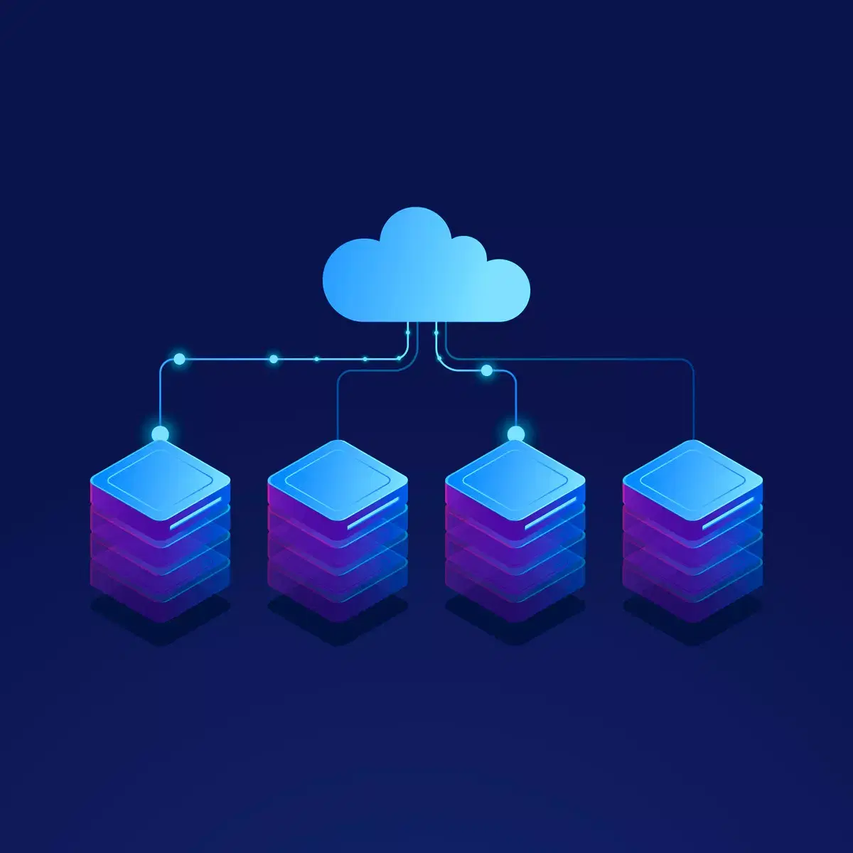 Architecture Cloud - Shellby
